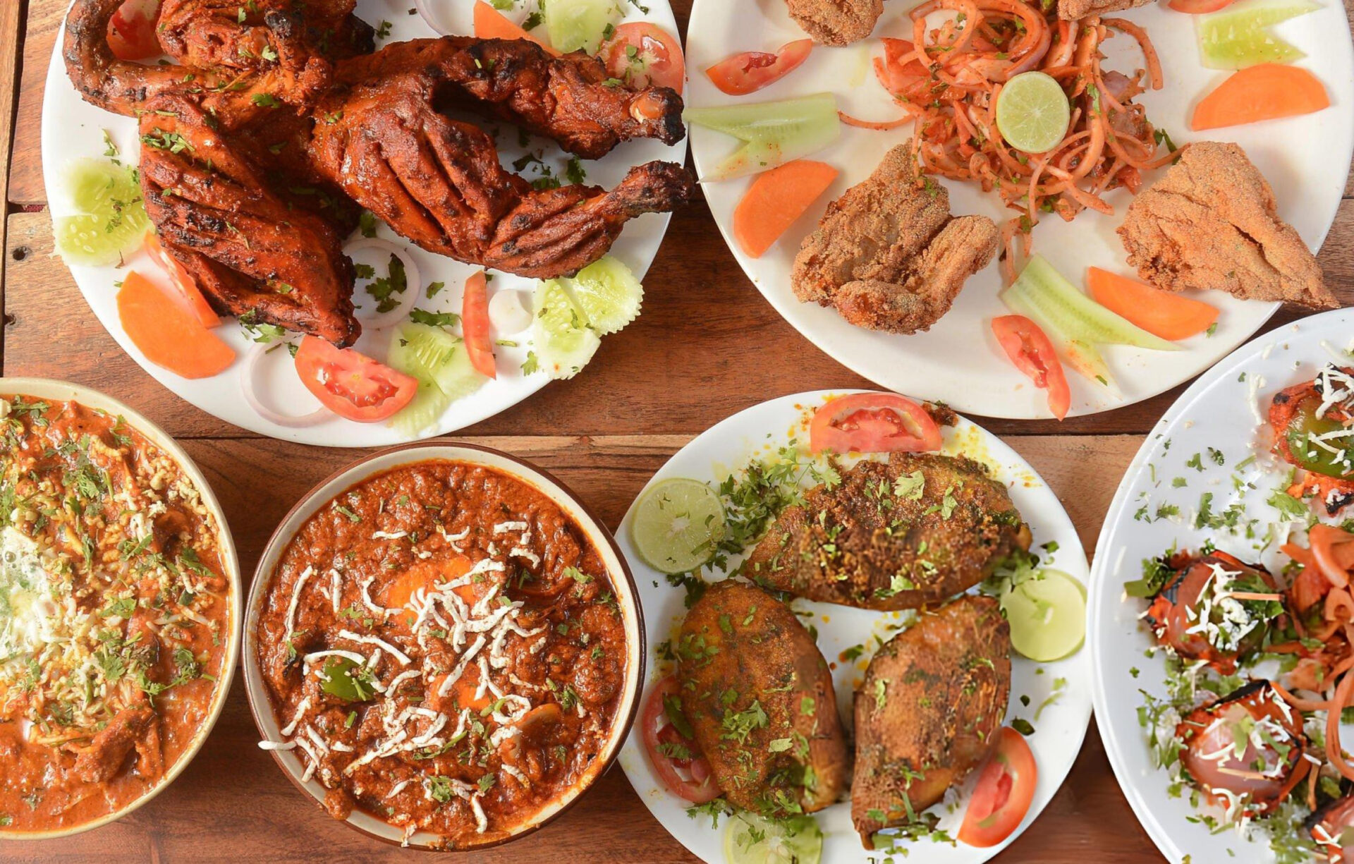 Non-Veg Meal